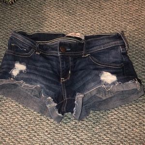 Hollister Shorts